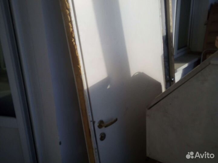 Дверь межкомнатная