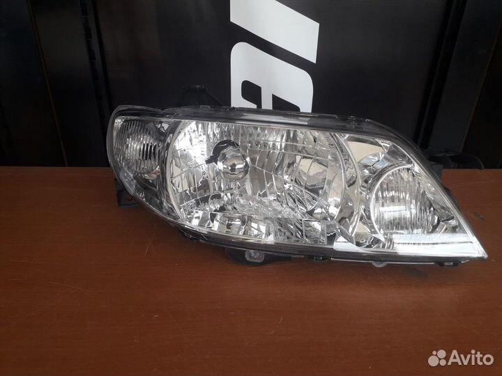 Фара правая mazda 323 2002-2004 Новая ST2161144R