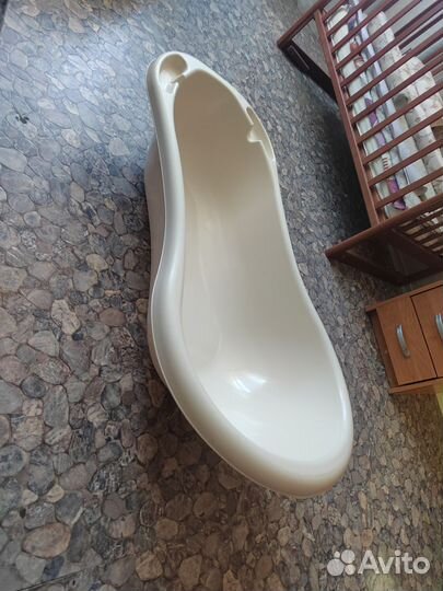 Ванночка для купания