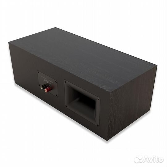 Акустика центрального канала Klipsch RP-500C II Ebony