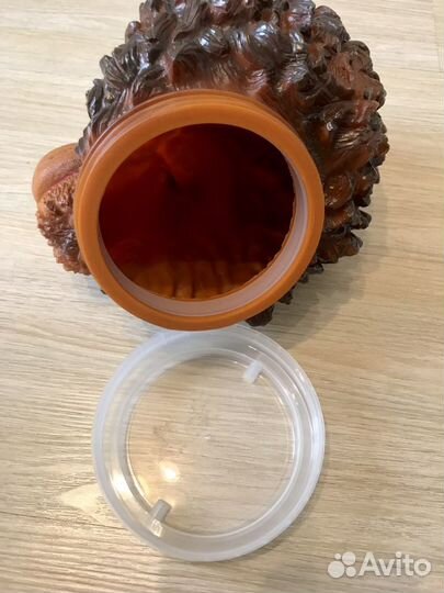 Шкатулка, копилка