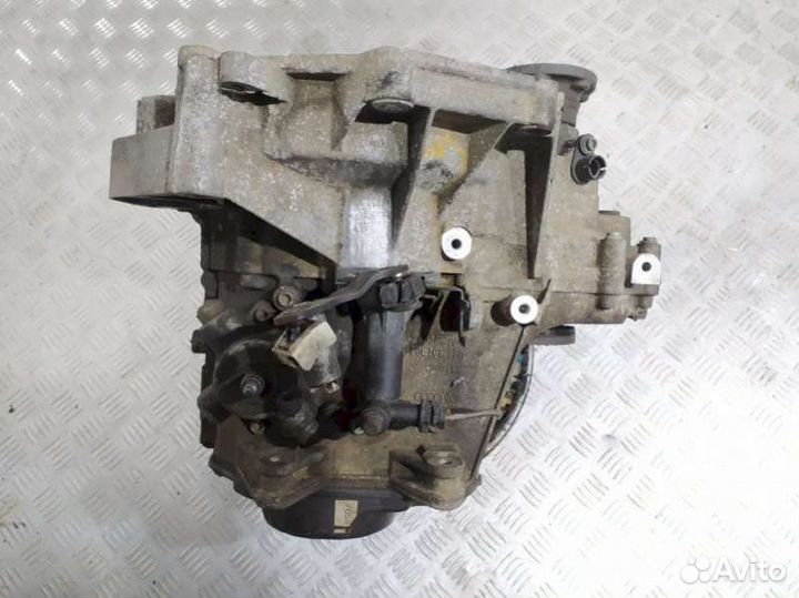 Кпп механическая (МКПП) 5-ступенчатая GDP 030214 V