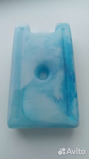 Хладоэлемент (аккумулятор холода)