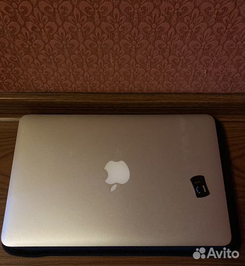 Apple MacBook Air 2012