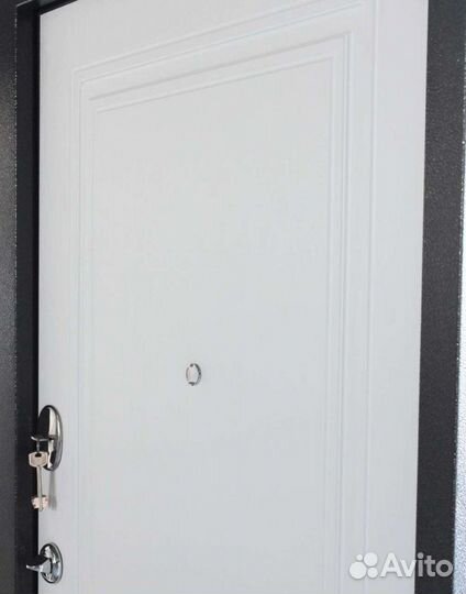 Дверь Входная Стелла