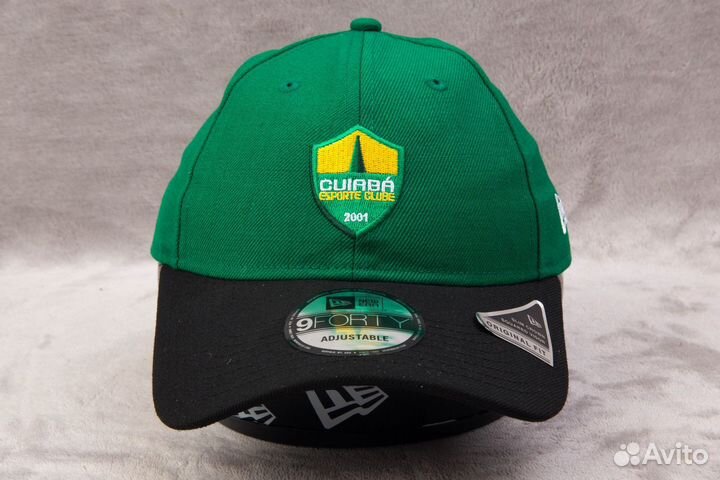 Бейсболка new era оригинал