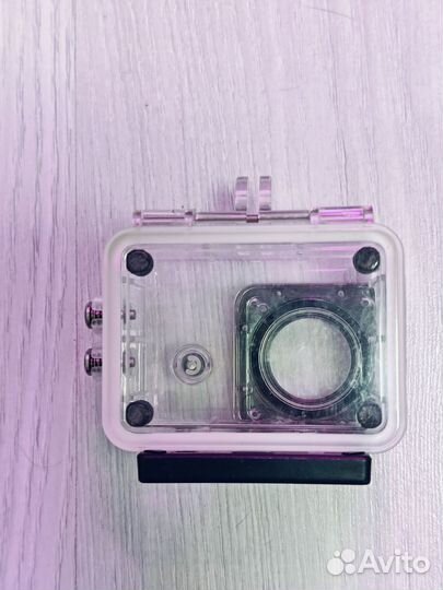 Аквабокс для экшн камеры