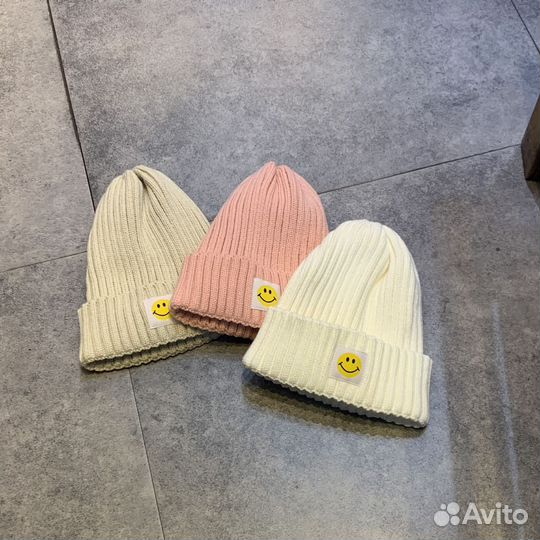 Шапка женская
