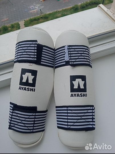 Защита по тхэквондо