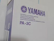 Yamaha pa3c блок питания для синтезаторов