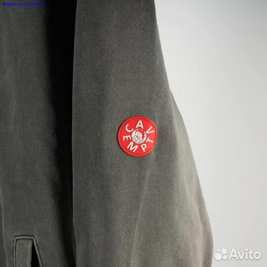 Худи Cav Empt: выразите свою индивидуальность