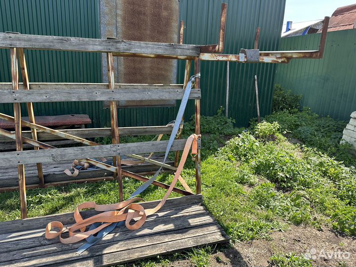 Пирамида на газель