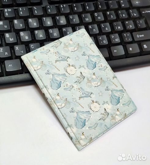 Обложка на паспорт