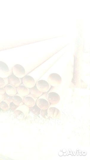 Металлическая труба