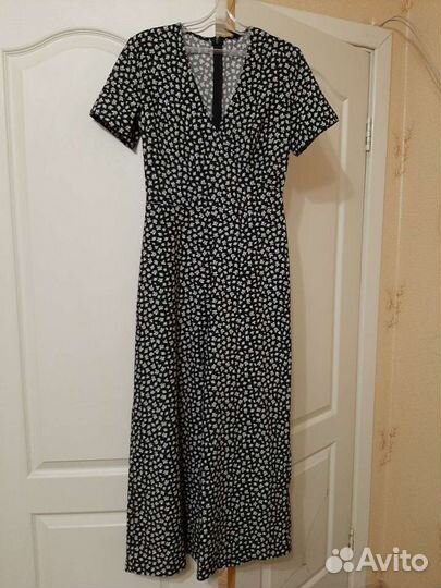 Комбинезон летний женский 42 44