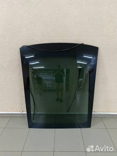 Nissan Qashqai J11 стекло панорамное