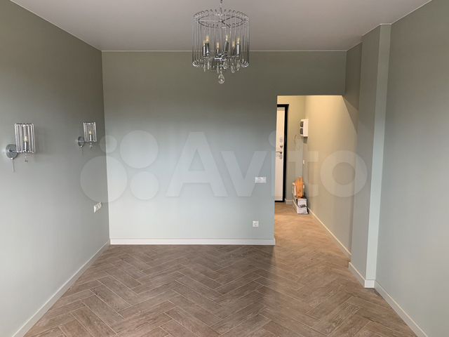 Квартира-студия, 27,5 м², 9/12 эт.