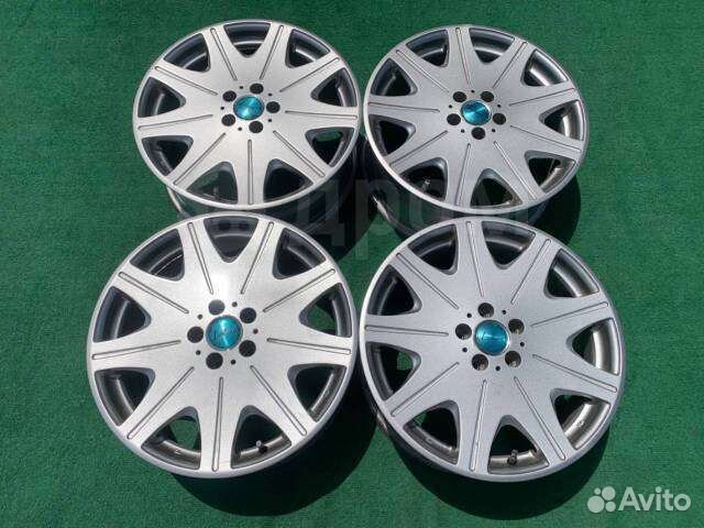 Диски R17 5*100