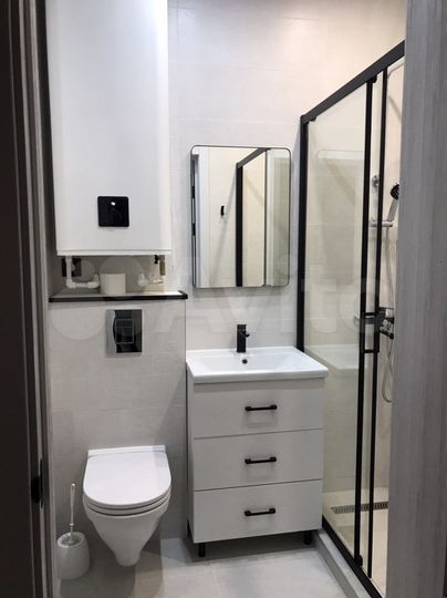 Дом 90 м² на участке 12 сот.