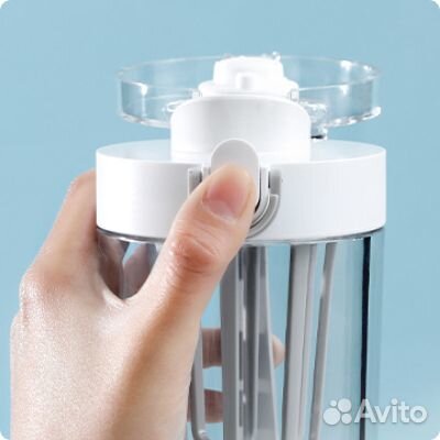 Бутылка Mijia Tritan Water Cup Белый