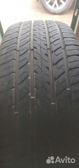 Maxxis MP-15 Pragmatra 225/60 R17