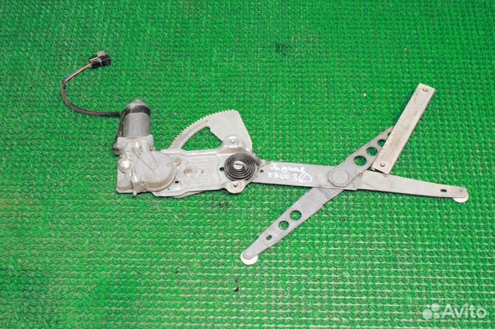 Стеклоподъемник задней левой двери Jaguar XJ X300