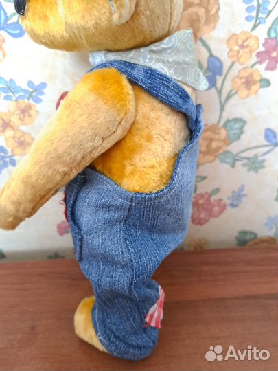 Одежда для мишек