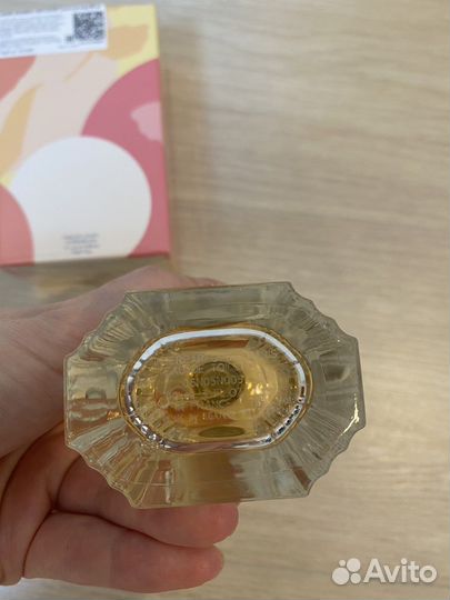 Туалетная вода lanvin Sunny Magnolia