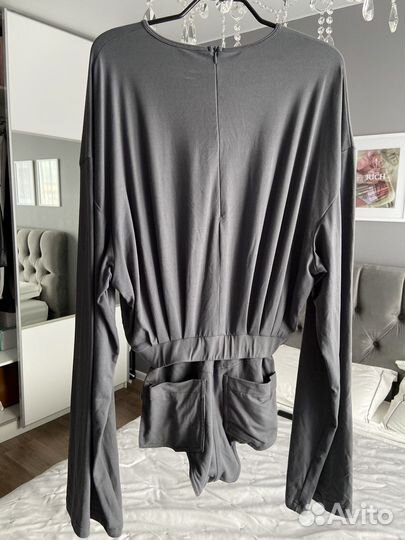 Комбинезон garage