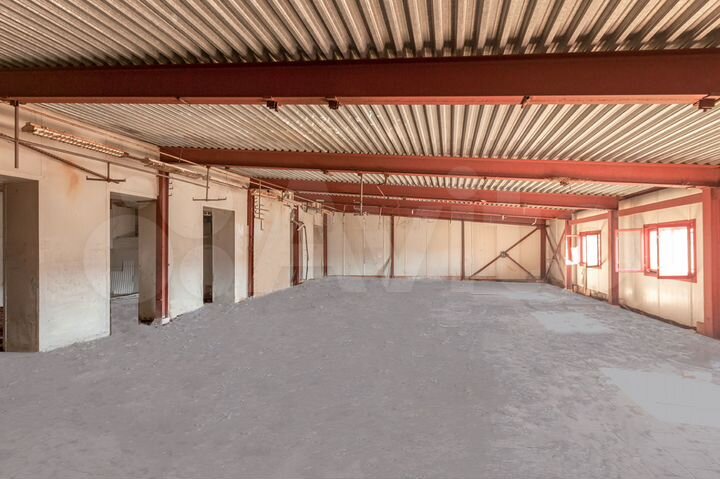 Участок 1,6 га (промназначения)