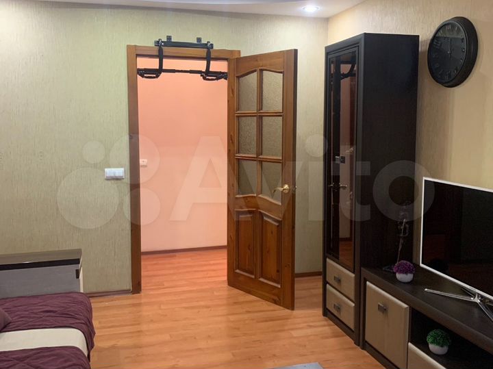 4-к. квартира, 102,3 м², 4/9 эт.
