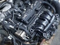 Двигатель Peugeot EP6CDT / 5FE / 5F02 Euro5