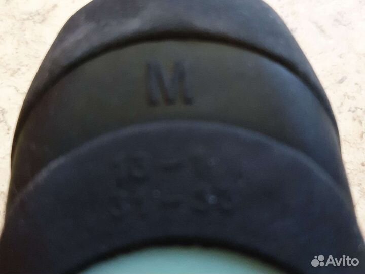 Ласты для плавания детские, 31-33