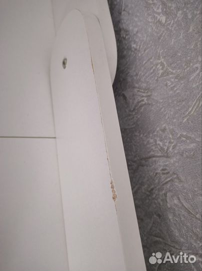 Пеленальный Комод