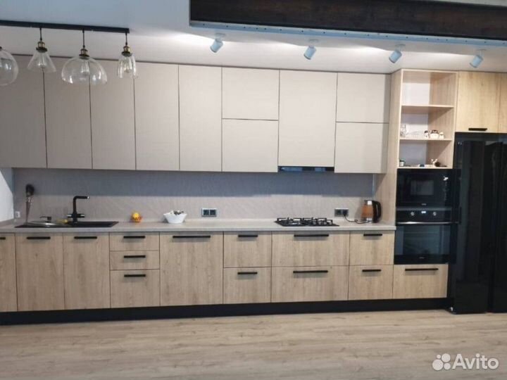 Кухни на заказ от производителя