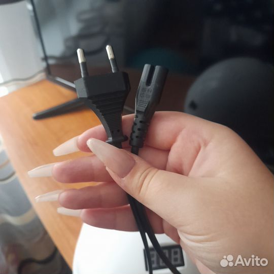 Лампа для маникюра 