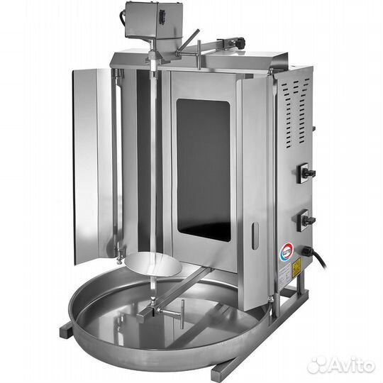 Аппарат для шаурмы