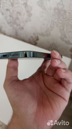 iPhone 12 Pro Max, 256 ГБ