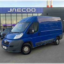 Peugeot Boxer 2.2 MT, 2013, 211 740 км, с пробегом, цена 1 409 000 руб.