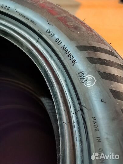 Habilead HF330 225/55 R18