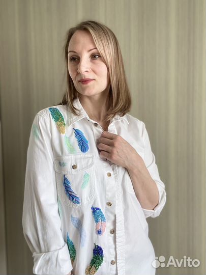 Дизайнер одежды