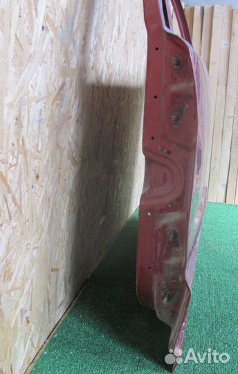 Дверь передняя левая Dodge Caliber