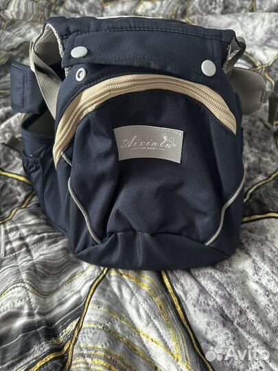 Эргорюкзак