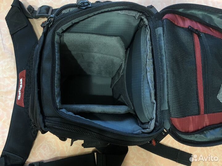 Сумка кофр для камеры Vanguard