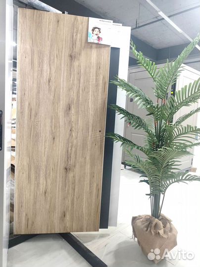 Межкомнатные двери напрямую от склада