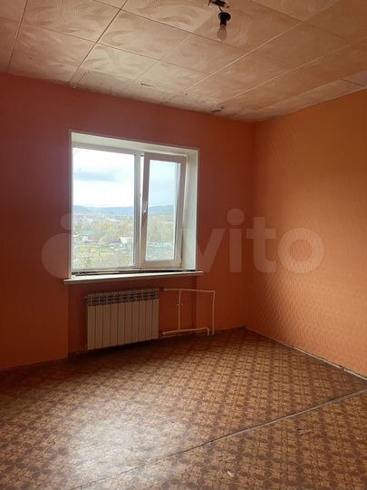 3-к. квартира, 68,7 м², 5/5 эт.