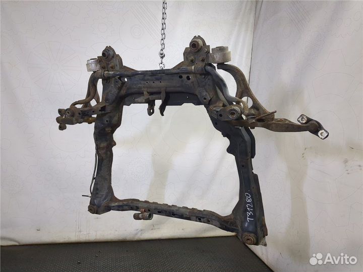 Балка подвески передняя Mazda 6 (GH), 2009