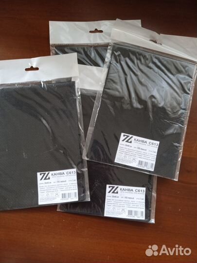 Канва, наборы для вышивки крестом и бисером, иконы