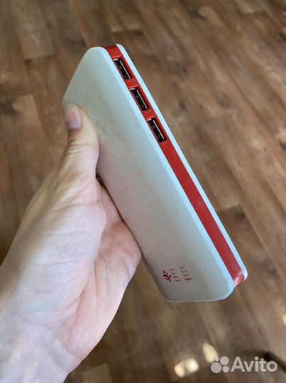 Powerbank dexp