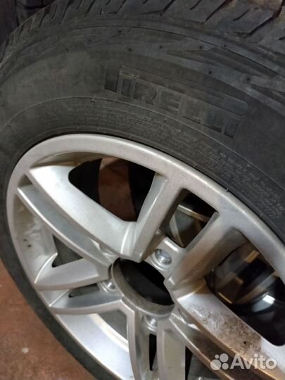 Pirelli Scorpion ATR 185/75 R16 93T